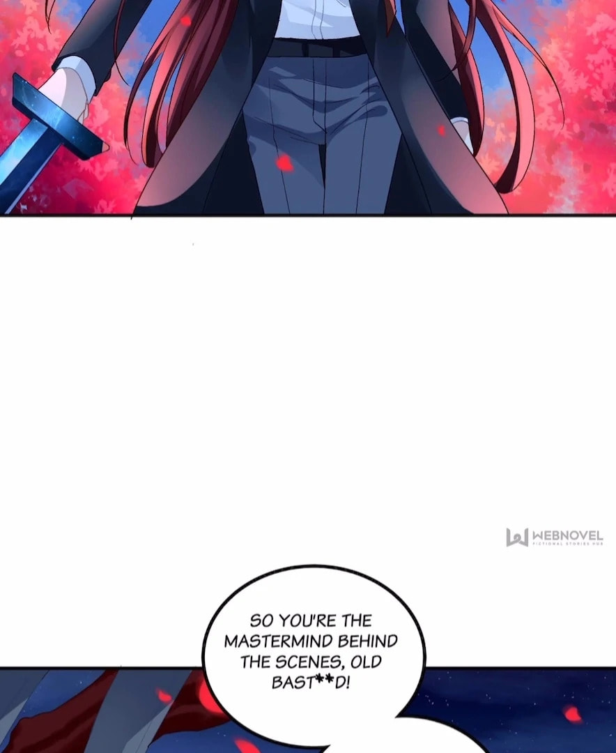 Cat Demon's Seduction (Colored) Chapter 201 page 41 - 