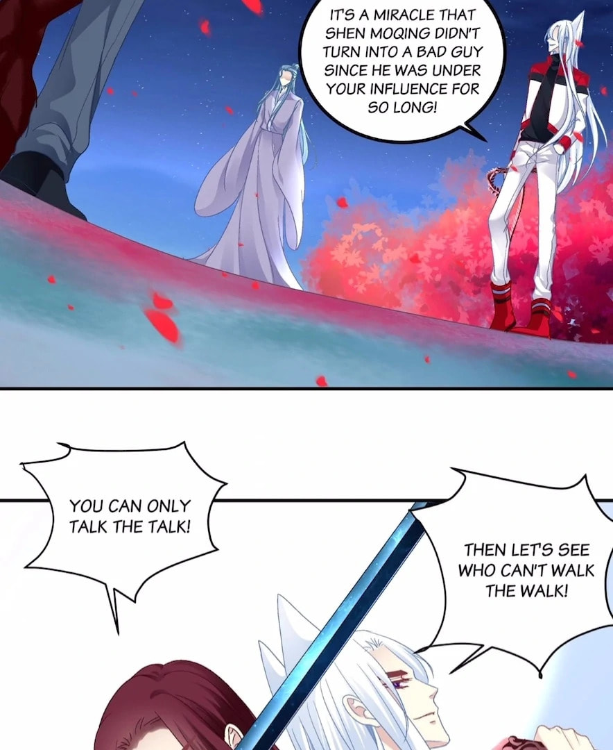 Cat Demon's Seduction (Colored) Chapter 201 page 42 - 