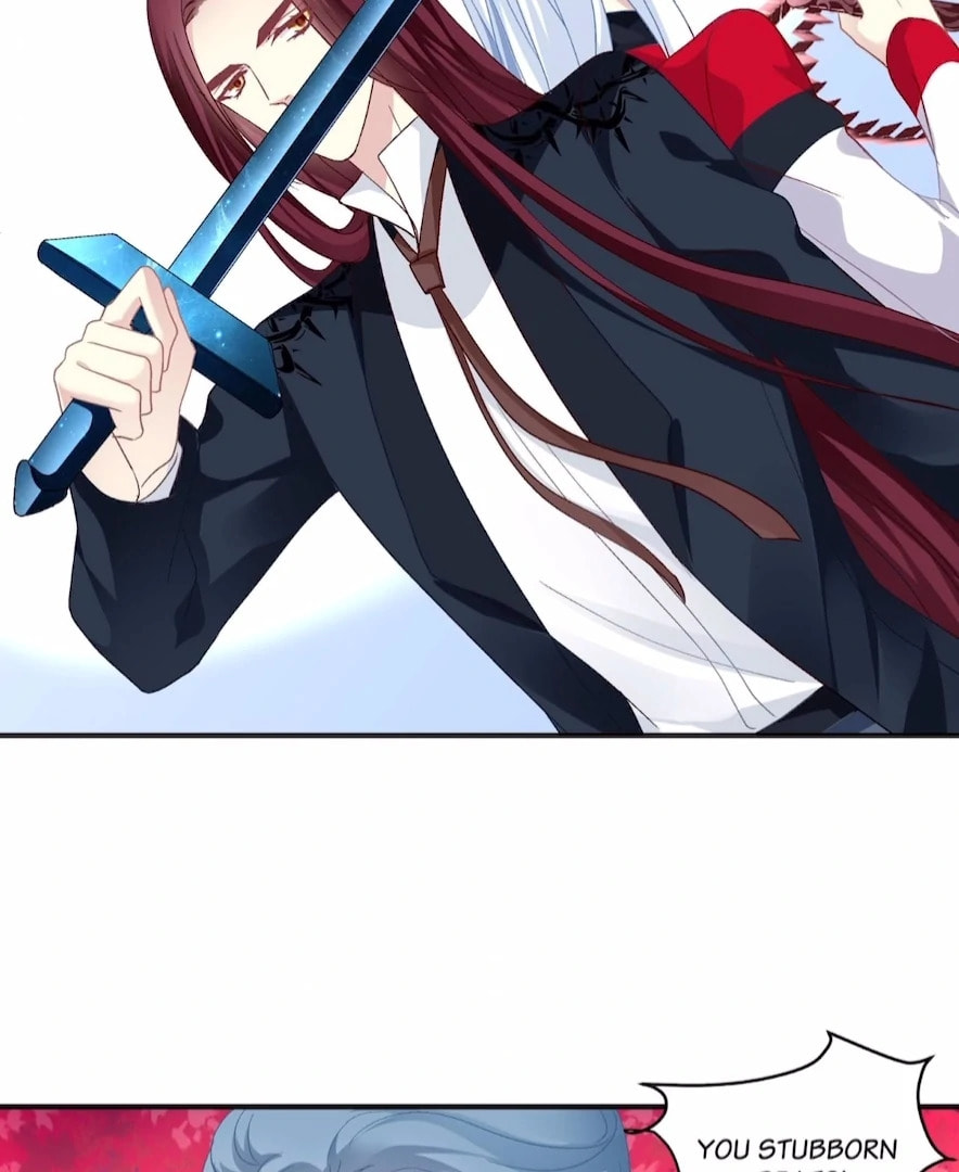 Cat Demon's Seduction (Colored) Chapter 201 page 43 - 
