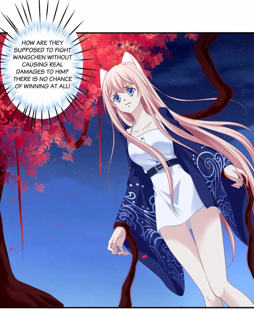 Cat Demon's Seduction (Colored) Chapter 201 page 49 - 