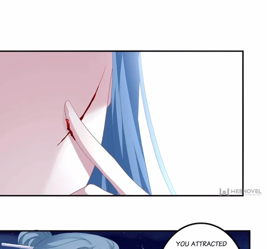 Cat Demon's Seduction (Colored) Chapter 201 page 50 - 