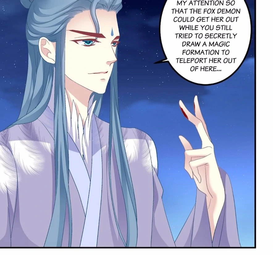 Cat Demon's Seduction (Colored) Chapter 201 page 51 - 