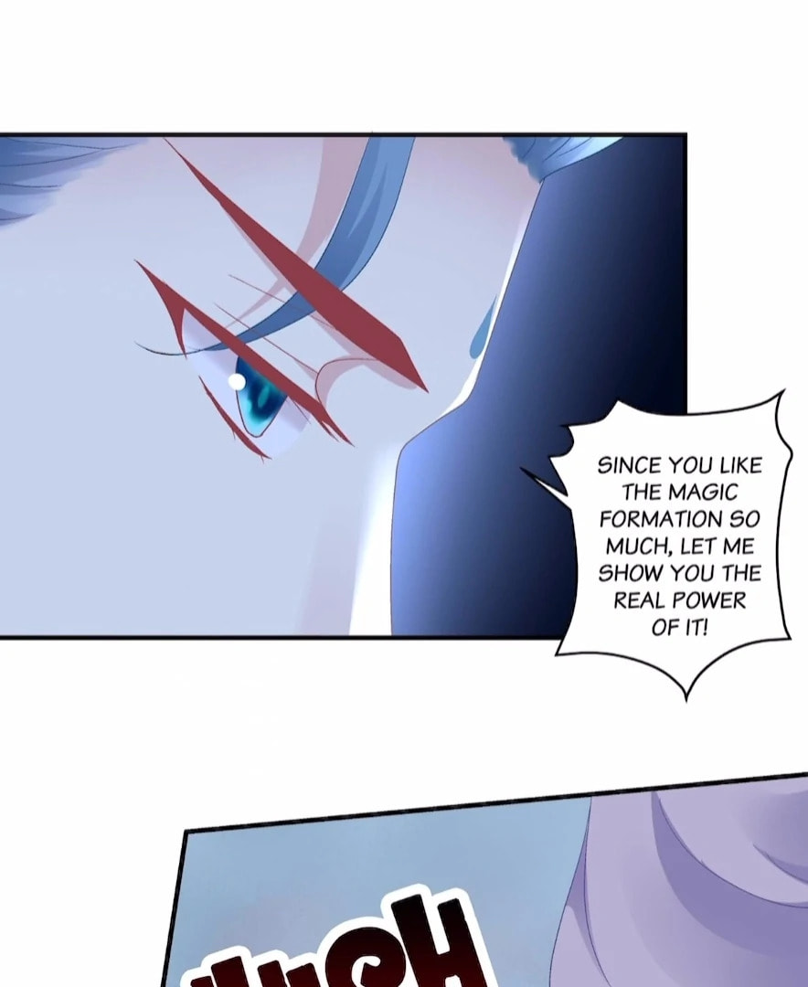 Cat Demon's Seduction (Colored) Chapter 201 page 52 - 