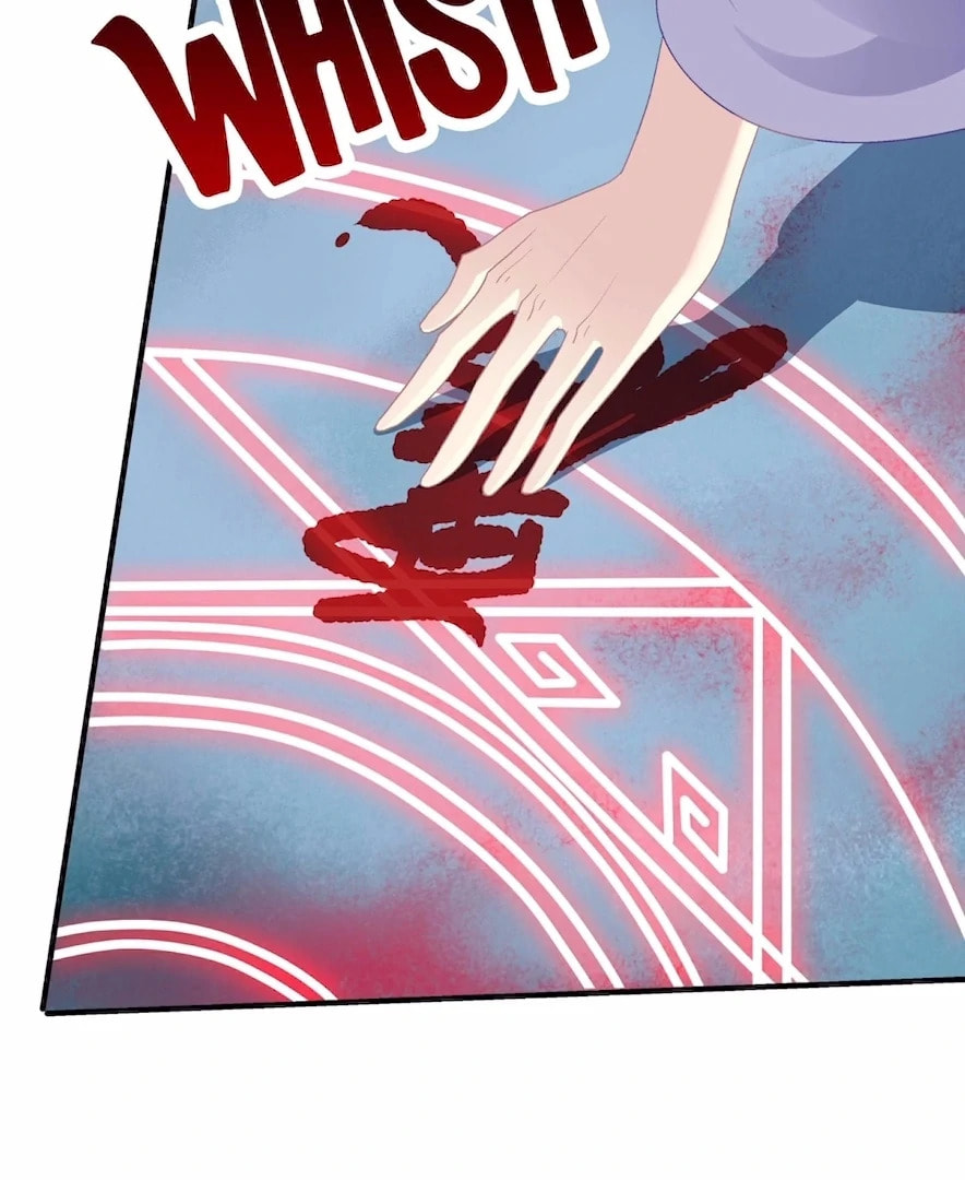 Cat Demon's Seduction (Colored) Chapter 201 page 53 - 