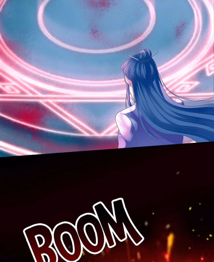 Cat Demon's Seduction (Colored) Chapter 201 page 55 - 