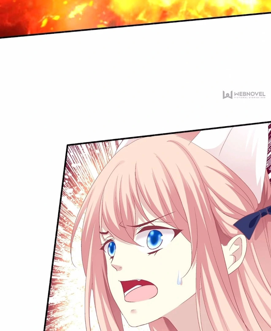 Cat Demon's Seduction (Colored) Chapter 201 page 57 - 