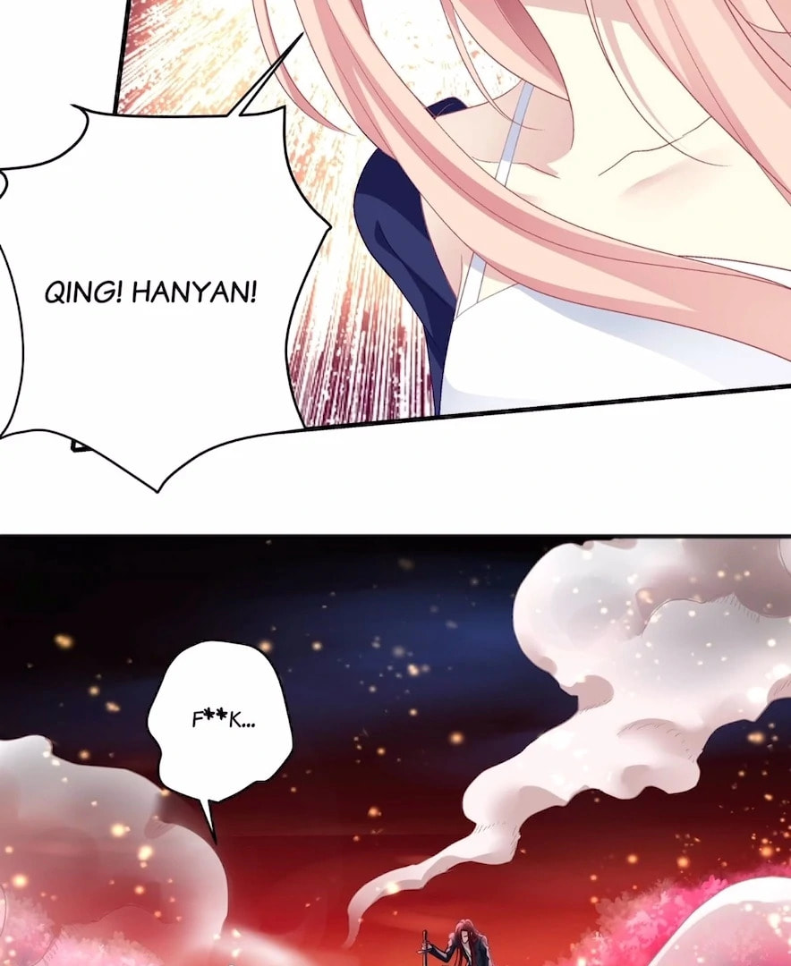 Cat Demon's Seduction (Colored) Chapter 201 page 58 - 