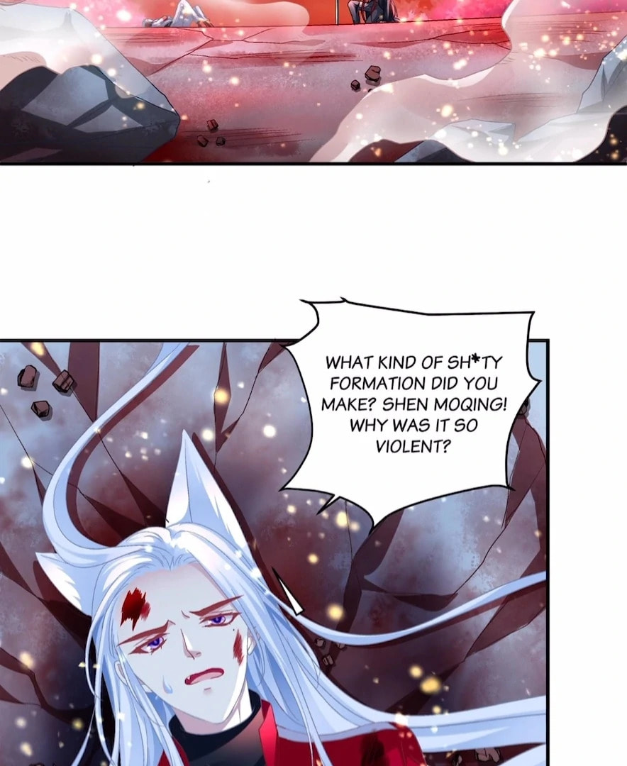 Cat Demon's Seduction (Colored) Chapter 201 page 59 - 