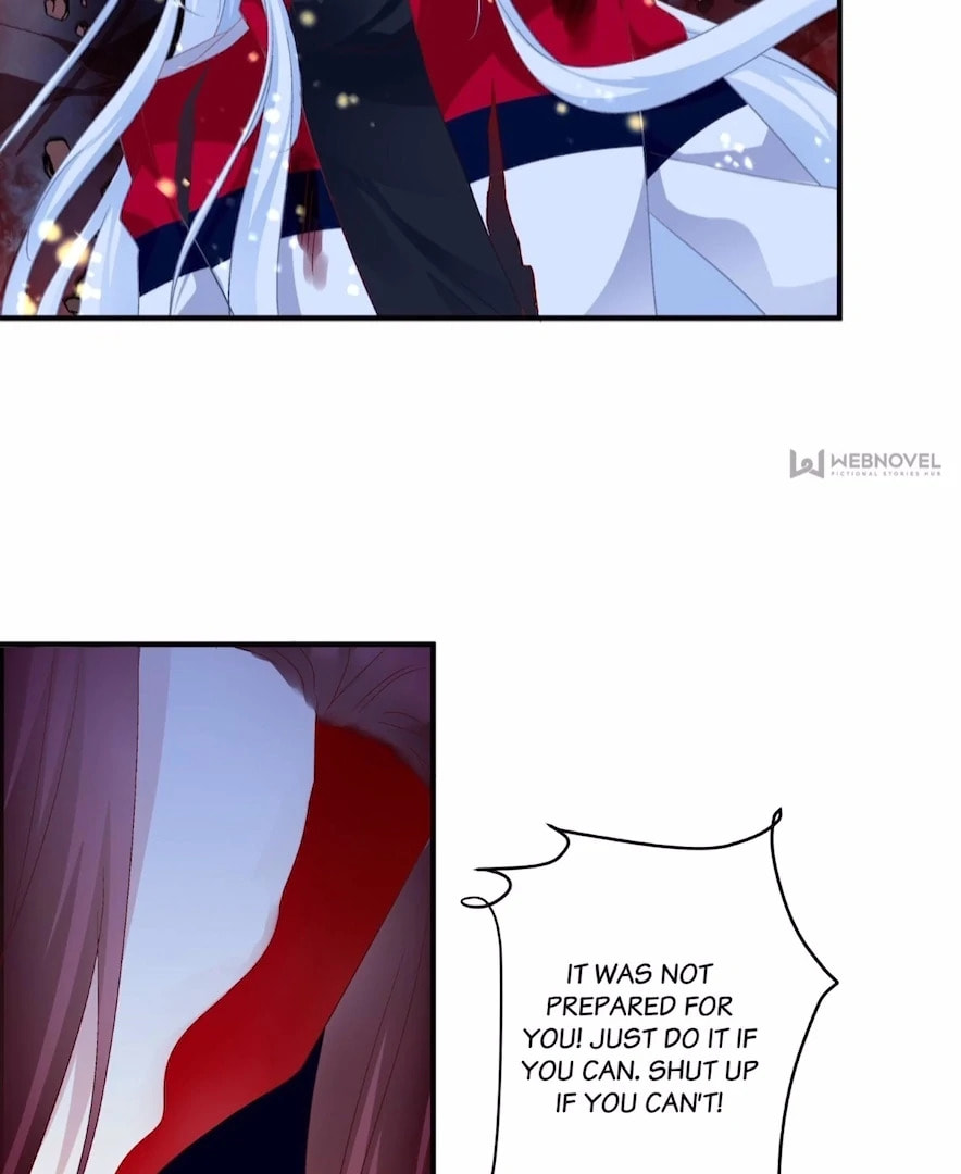 Cat Demon's Seduction (Colored) Chapter 201 page 60 - 