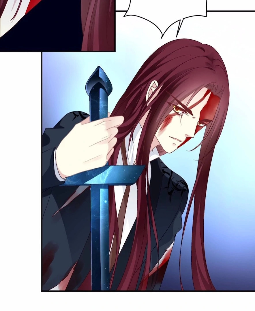 Cat Demon's Seduction (Colored) Chapter 201 page 61 - 