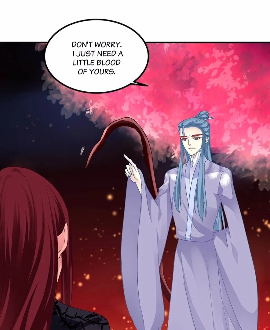 Cat Demon's Seduction (Colored) Chapter 201 page 62 - 