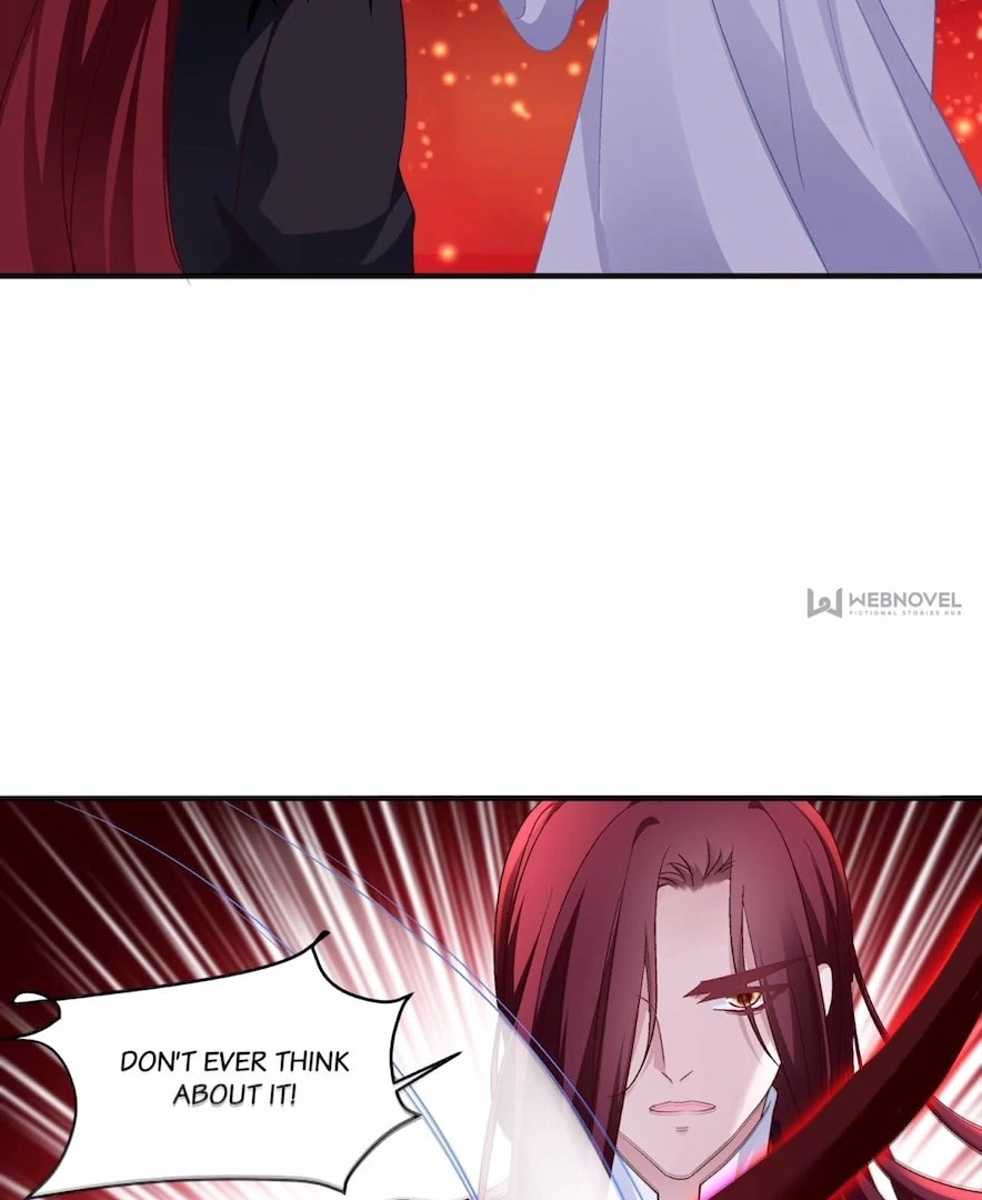 Cat Demon's Seduction (Colored) Chapter 201 page 63 - 