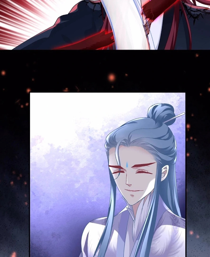 Cat Demon's Seduction (Colored) Chapter 201 page 64 - 
