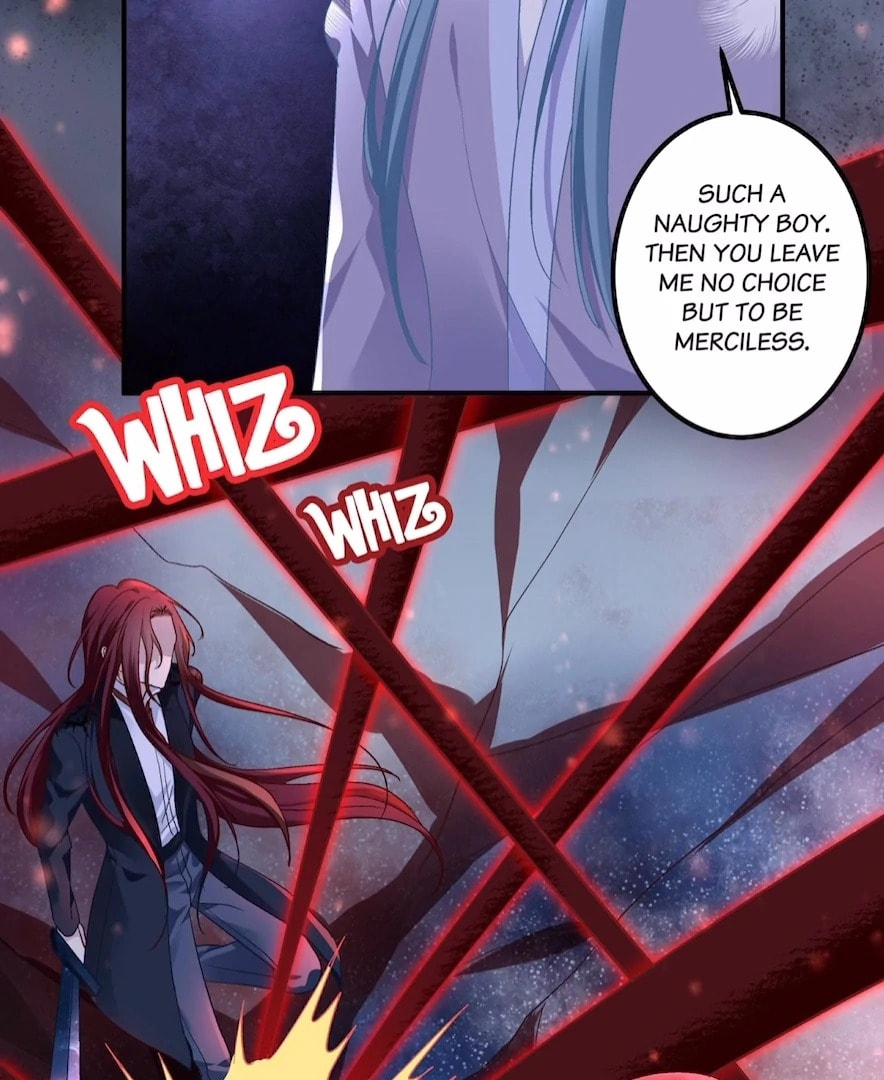 Cat Demon's Seduction (Colored) Chapter 201 page 65 - 