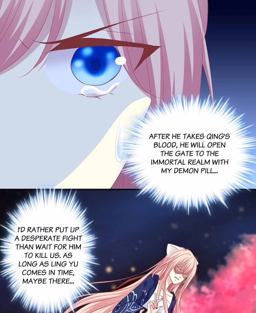 Cat Demon's Seduction (Colored) Chapter 201 page 68 - 