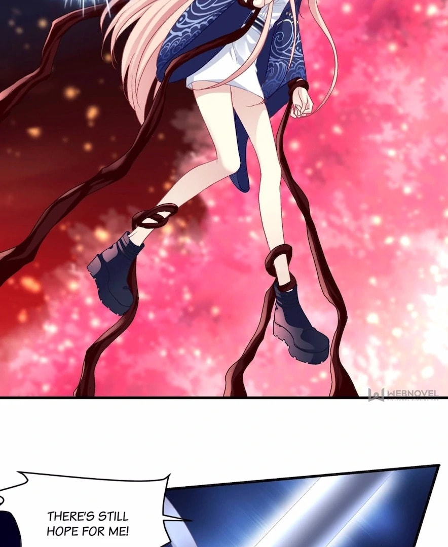 Cat Demon's Seduction (Colored) Chapter 201 page 69 - 