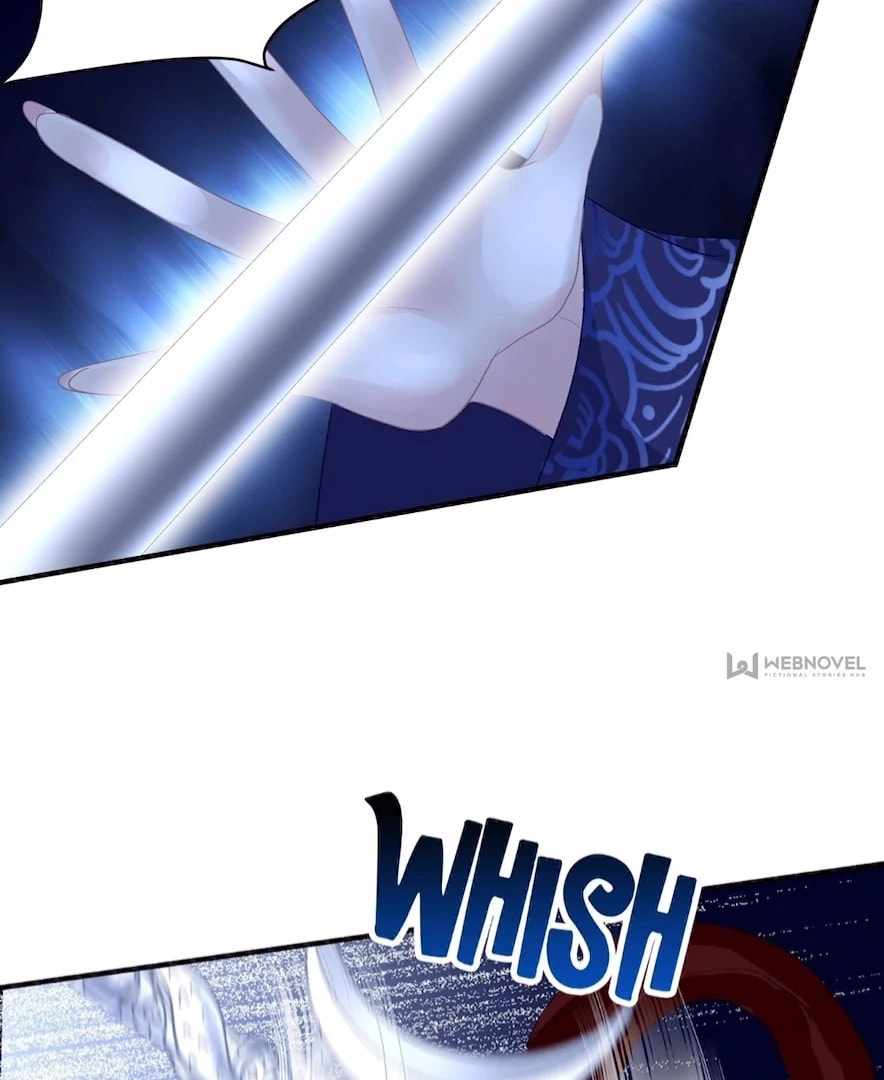 Cat Demon's Seduction (Colored) Chapter 201 page 70 - 