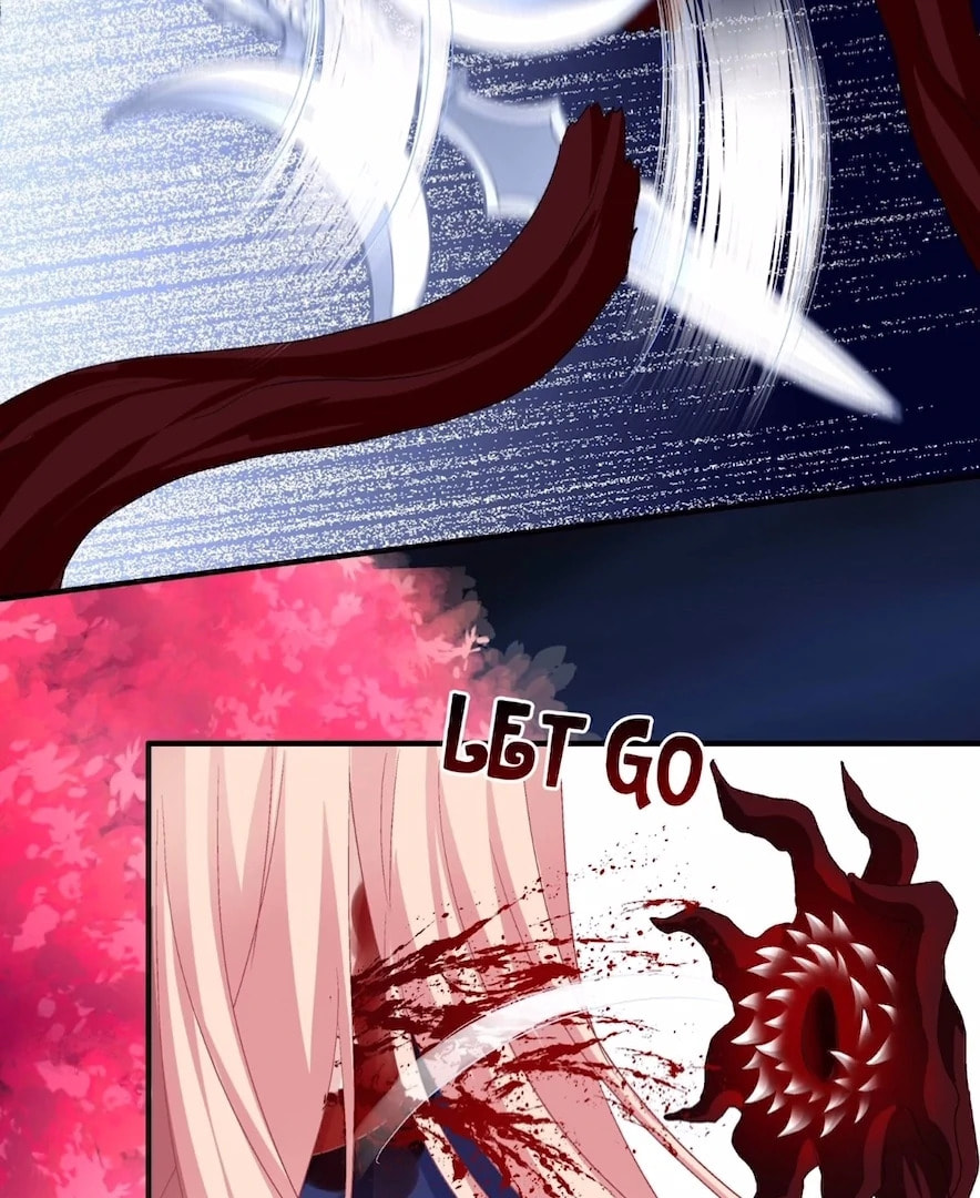 Cat Demon's Seduction (Colored) Chapter 201 page 71 - 
