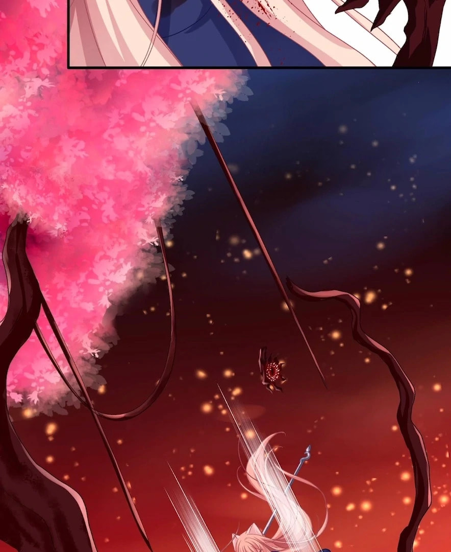 Cat Demon's Seduction (Colored) Chapter 201 page 72 - 