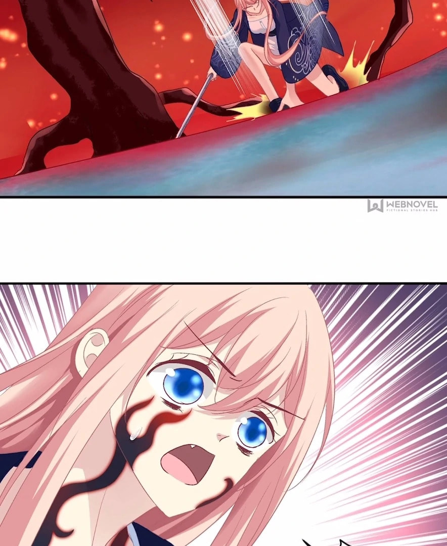 Cat Demon's Seduction (Colored) Chapter 201 page 73 - 