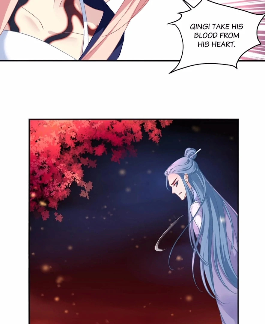 Cat Demon's Seduction (Colored) Chapter 201 page 74 - 