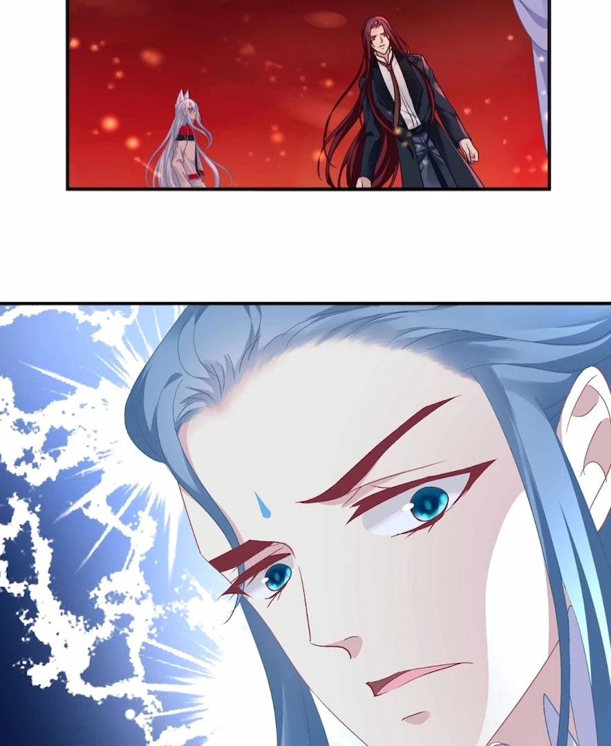 Cat Demon's Seduction (Colored) Chapter 201 page 75 - 