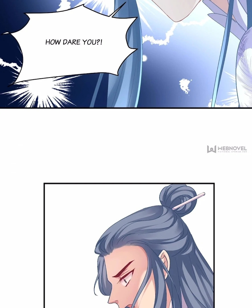 Cat Demon's Seduction (Colored) Chapter 201 page 76 - 