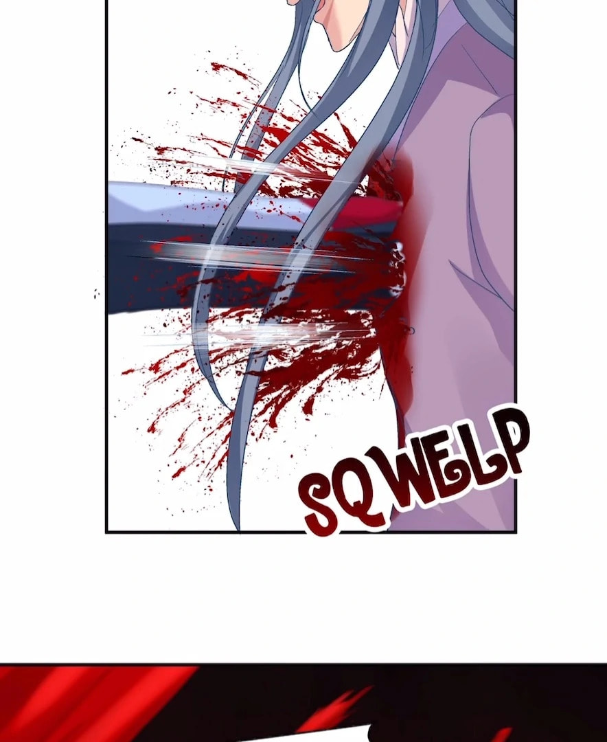 Cat Demon's Seduction (Colored) Chapter 201 page 77 - 