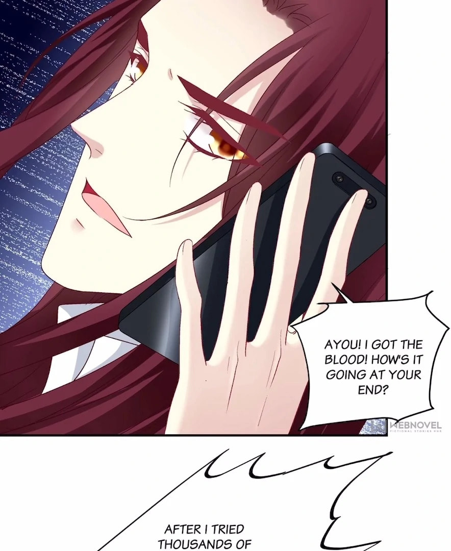 Cat Demon's Seduction (Colored) Chapter 201 page 79 - 