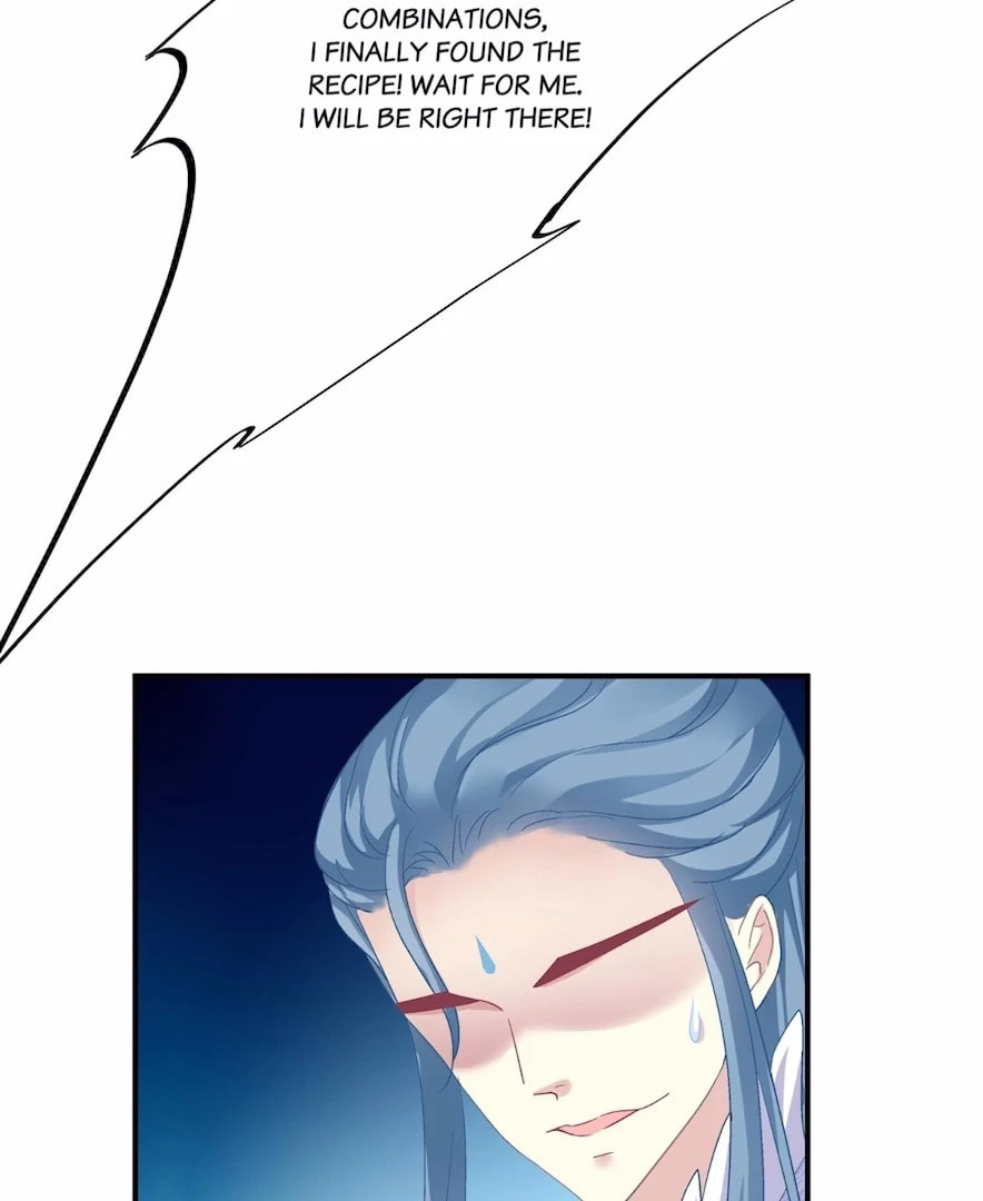 Cat Demon's Seduction (Colored) Chapter 201 page 80 - 