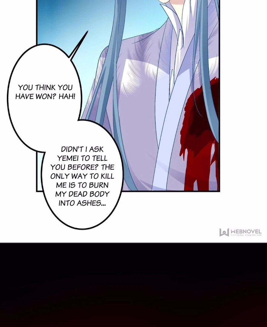 Cat Demon's Seduction (Colored) Chapter 201 page 81 - 