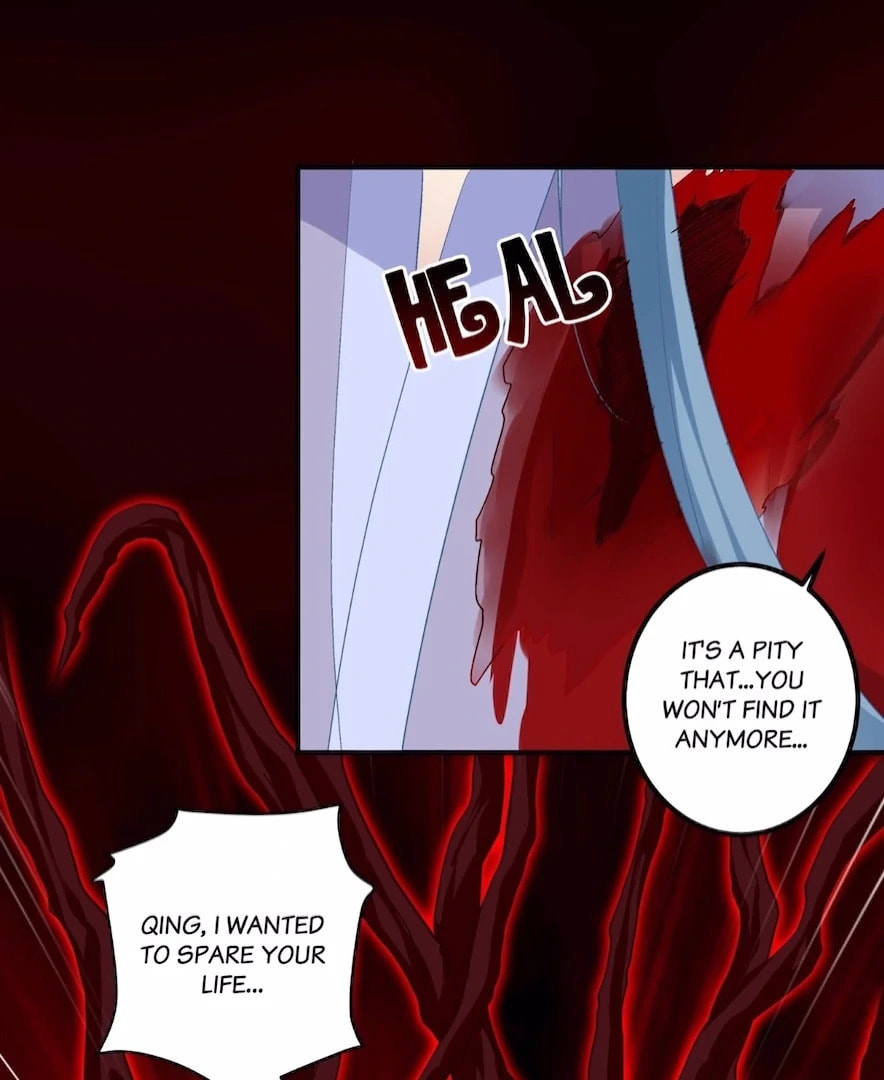 Cat Demon's Seduction (Colored) Chapter 201 page 82 - 