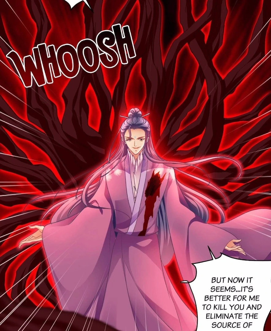 Cat Demon's Seduction (Colored) Chapter 201 page 83 - 