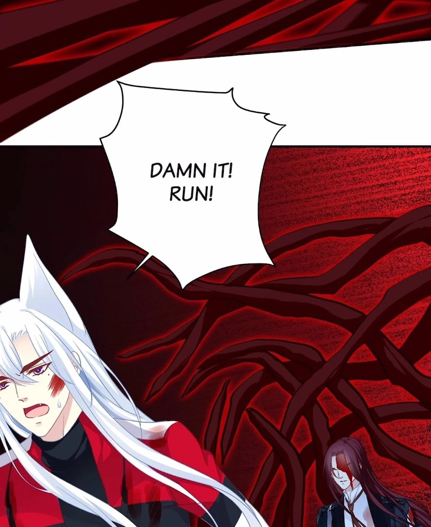 Cat Demon's Seduction (Colored) Chapter 201 page 85 - 