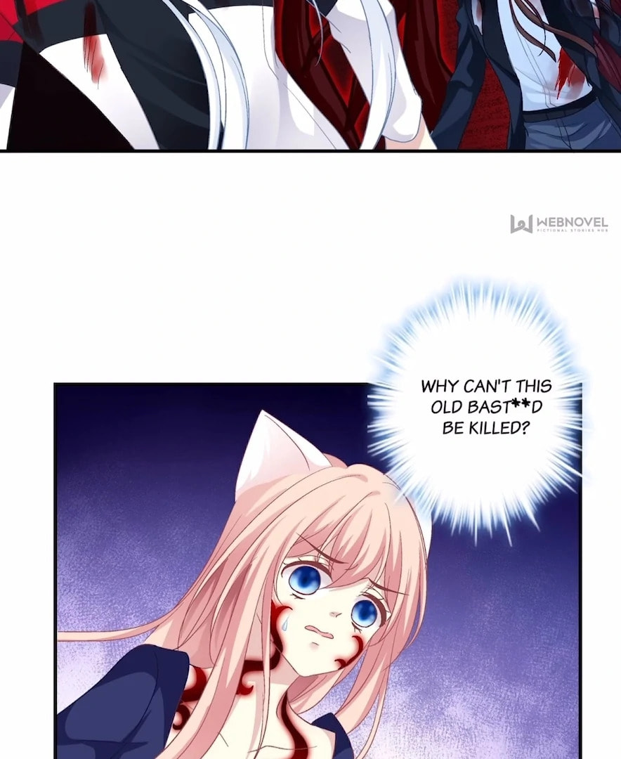 Cat Demon's Seduction (Colored) Chapter 201 page 86 - 