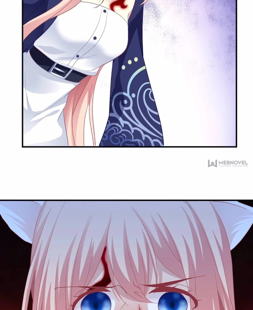 Cat Demon's Seduction (Colored) Chapter 201 page 87 - 
