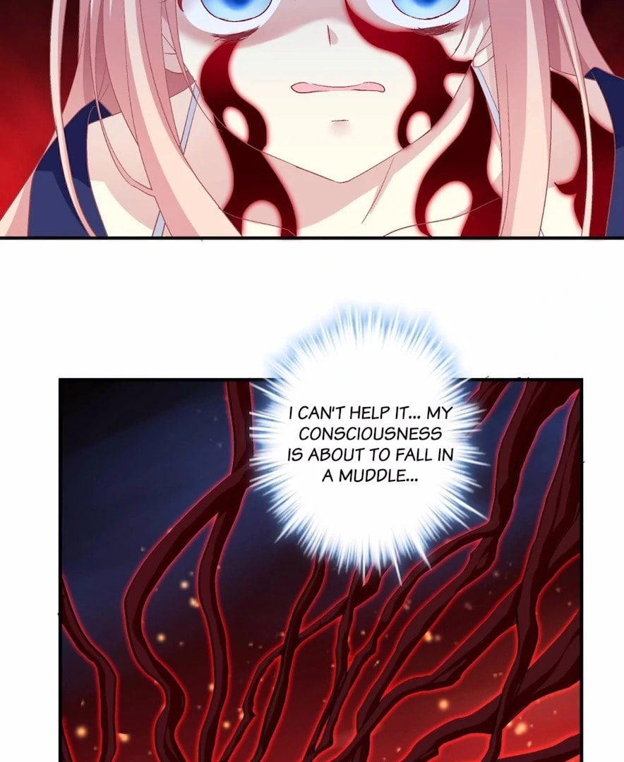 Cat Demon's Seduction (Colored) Chapter 201 page 88 - 