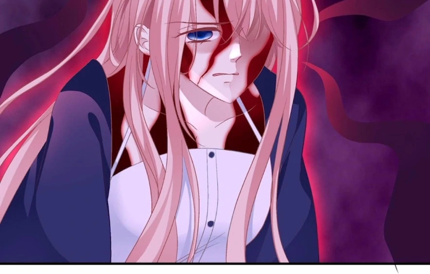 Cat Demon's Seduction (Colored) Chapter 201 page 90 - 