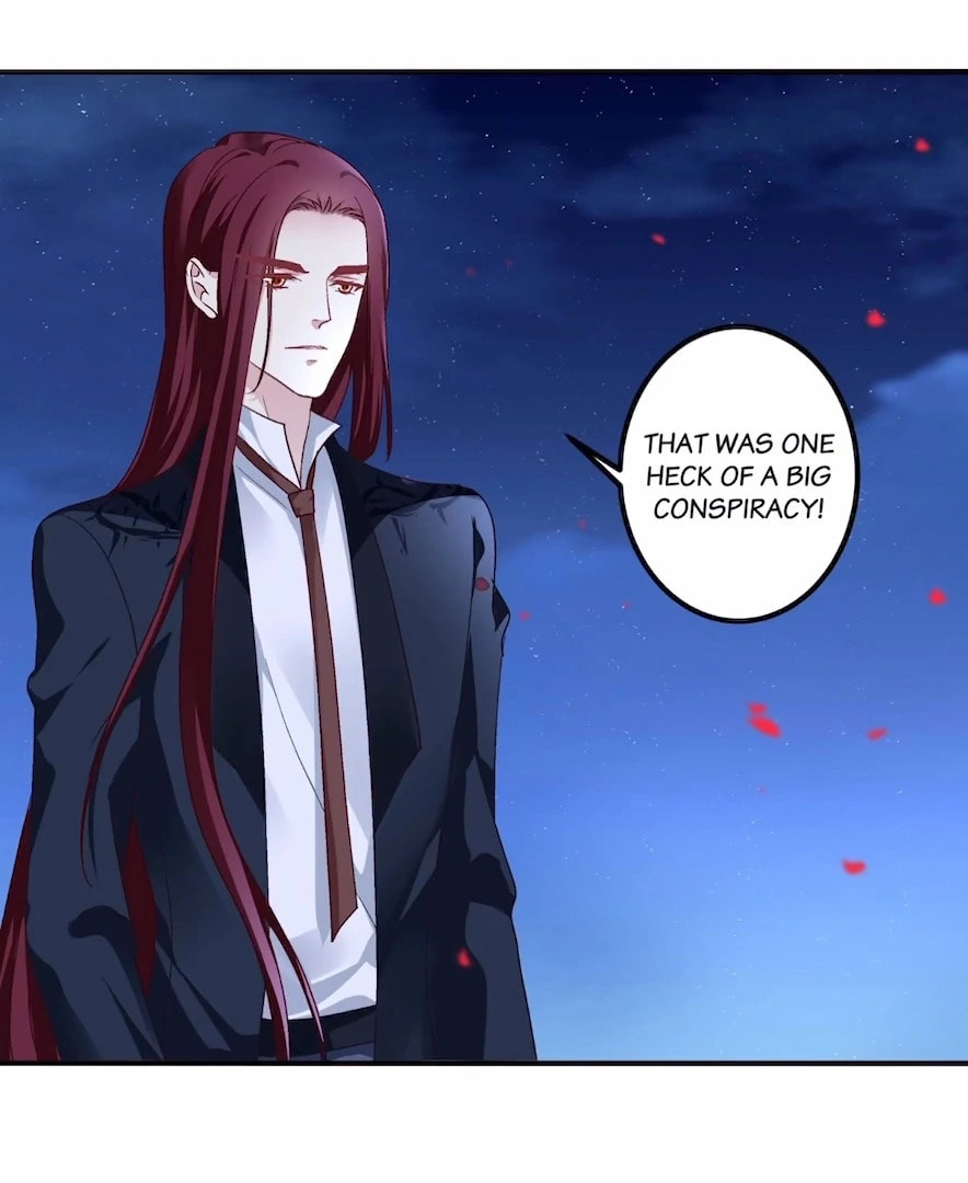 Cat Demon's Seduction (Colored) Chapter 201 page 10 - 
