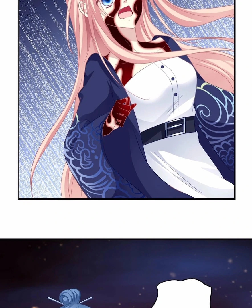 Cat Demon's Seduction (Colored) Chapter 202 page 11 - 