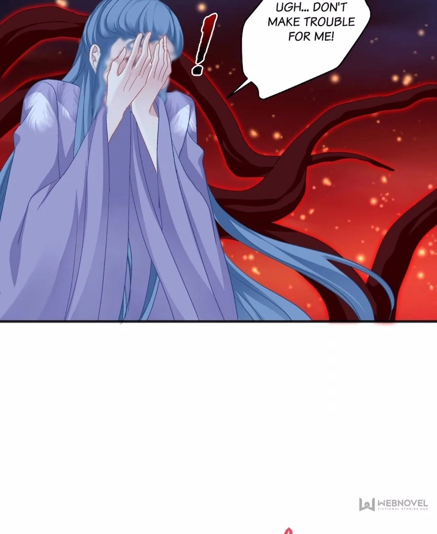 Cat Demon's Seduction (Colored) Chapter 202 page 12 - 
