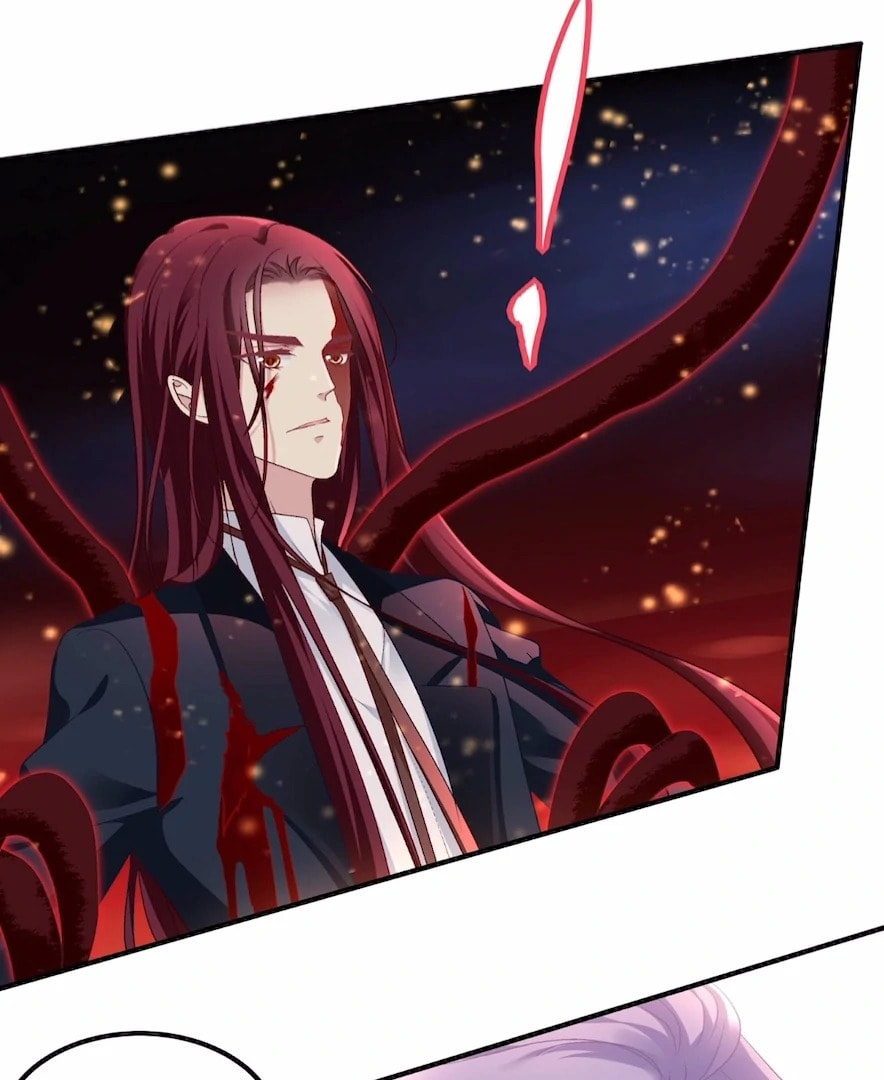 Cat Demon's Seduction (Colored) Chapter 202 page 13 - 