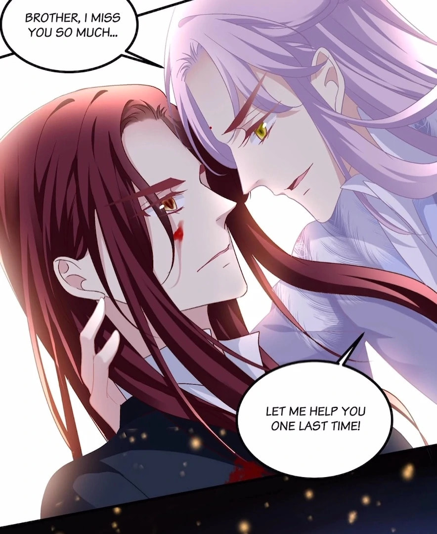 Cat Demon's Seduction (Colored) Chapter 202 page 14 - 