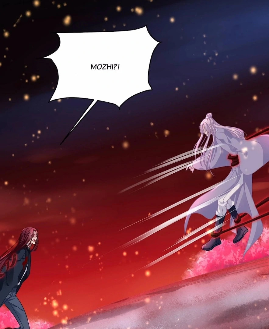 Cat Demon's Seduction (Colored) Chapter 202 page 15 - 