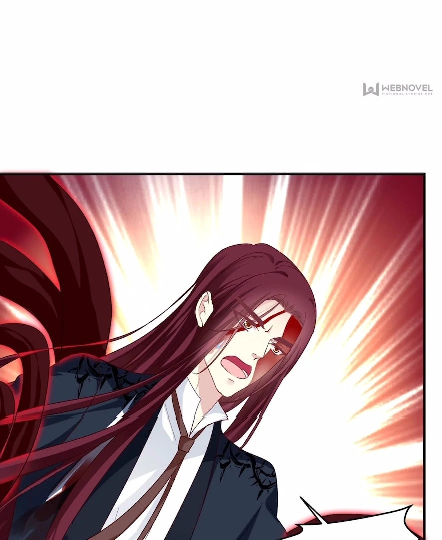 Cat Demon's Seduction (Colored) Chapter 202 page 19 - 