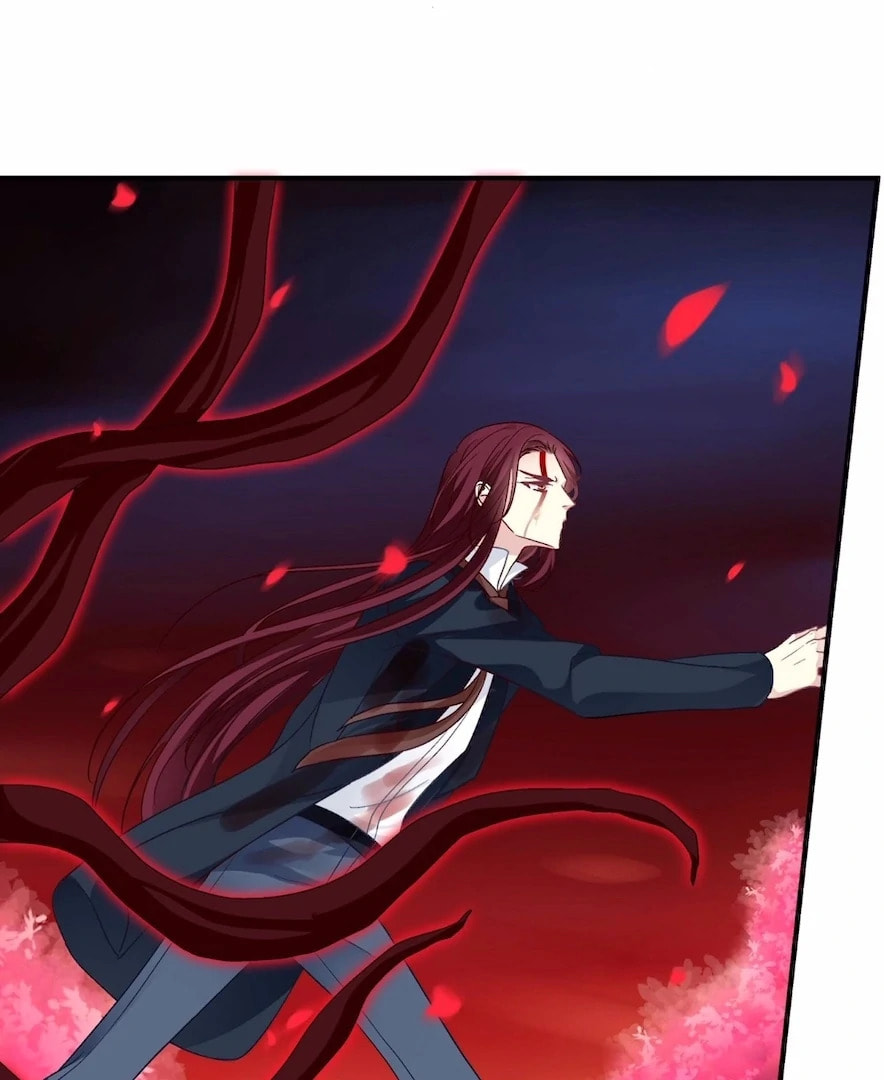 Cat Demon's Seduction (Colored) Chapter 202 page 21 - 
