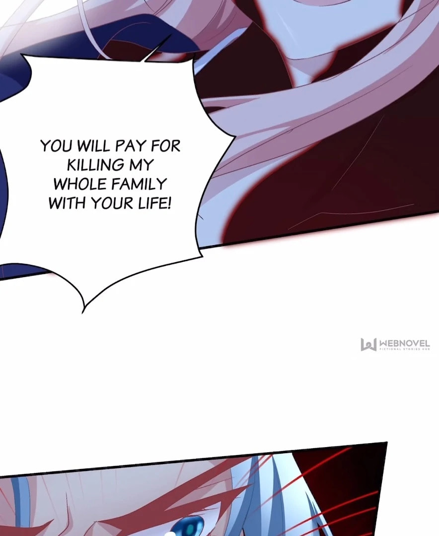 Cat Demon's Seduction (Colored) Chapter 202 page 24 - 