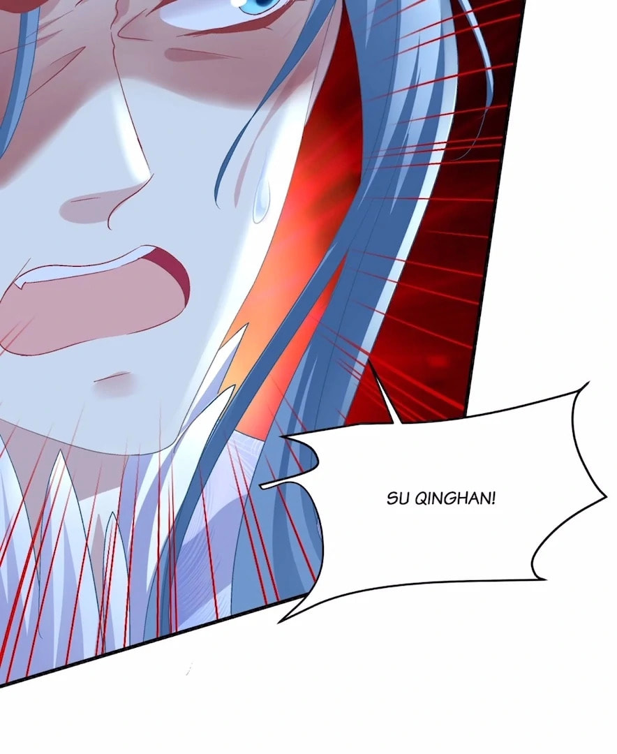 Cat Demon's Seduction (Colored) Chapter 202 page 25 - 