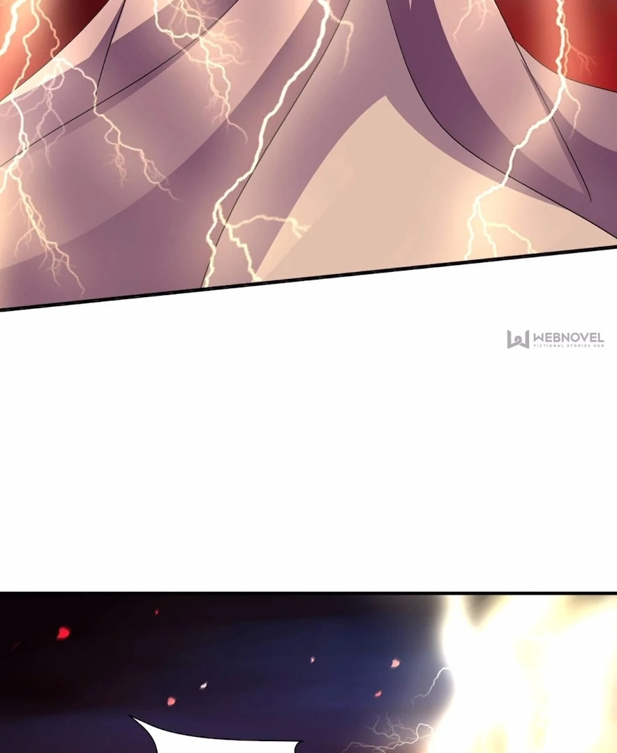 Cat Demon's Seduction (Colored) Chapter 202 page 28 - 