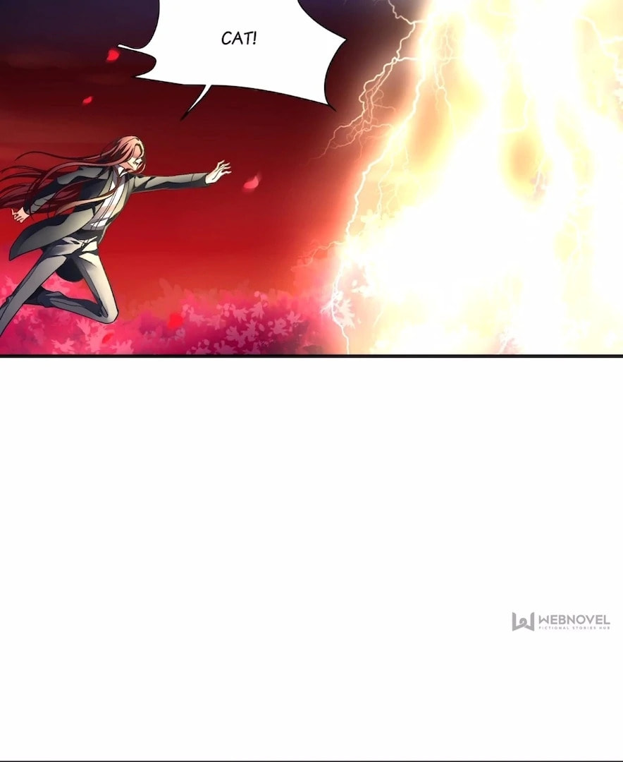 Cat Demon's Seduction (Colored) Chapter 202 page 29 - 